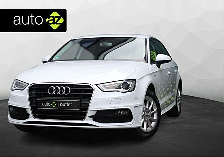 Audi A3 Sportback 1.2 TFSI Adrenalin