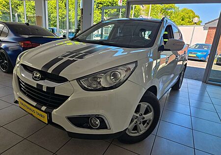 Hyundai ix35 Style AWD