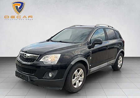 Opel Antara Design Edition 4x4 2.2 CDTI KAT A 22 DM /