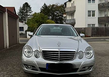 Mercedes-Benz E 230 T 7G-TRONIC Avantgarde
