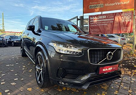 Volvo XC 90 XC90 R Design AWD*MEMORY*ACC*7SITZ*SOUND