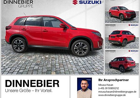 Suzuki Vitara 1.4 Comfort+ *LED+KAMERA+PDC+SHZ+G.DACH*