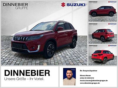 Suzuki Vitara 1.4 Comfort+ *LED+KAMERA+PDC+SHZ+G.DACH*