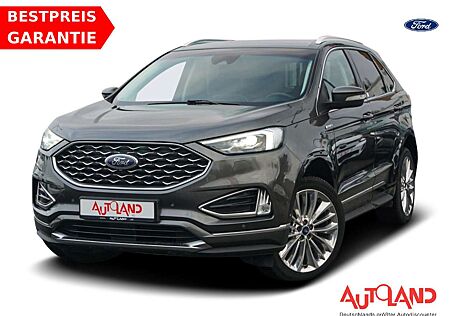 Ford Edge 2.0 EcoBlue Vignale 4x4 AWD LED ACC Navi