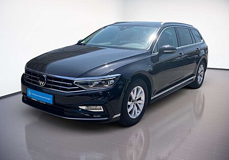 VW Passat Variant Volkswagen R-LINE 2.0TSI 190PS DSG NP.64T.19 .5JG.STDHZG.AHK.