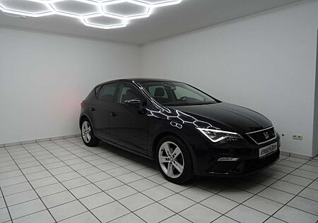 Seat Leon FR 1.4 LED BC SH Allwetter Klima PDC