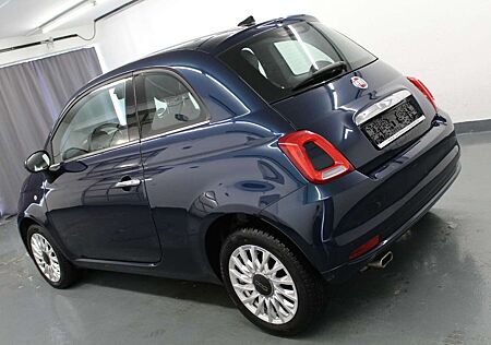 Fiat 500 1.2 Lounge SKYDOME+Sitzheizung!