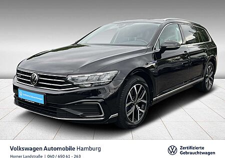 VW Passat Variant Volkswagen 1.4 TSI Hybrid GTE DSG Kamera Nav