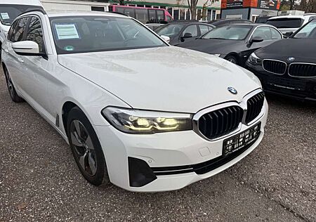 BMW 520 d xDrive Touring