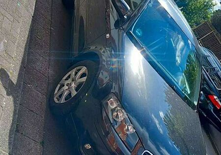 Audi A3 1.6 Attraction