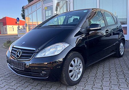 Mercedes-Benz A 160 *Sitzheizung*Klima*8fach *