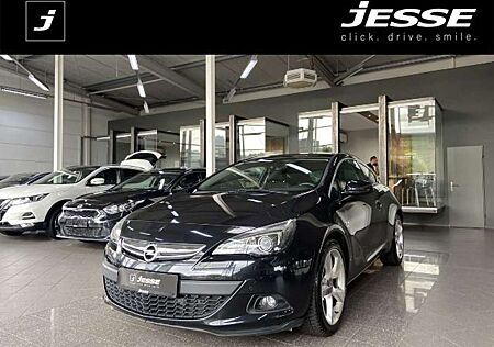 Opel Astra J GTC 1.4 Turbo Innovation ecoFlex Bi-Xenon