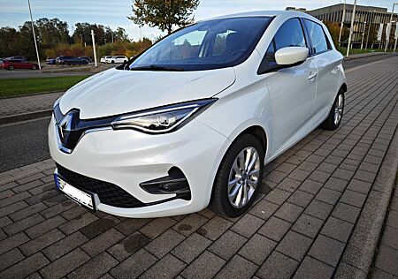 Renault ZOE (ohne Batterie) Z.E. 50 EXPERIENCE