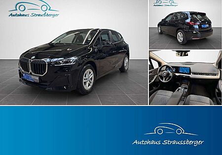 BMW 218 ACC SHZ QI LED RFK DAB MFL