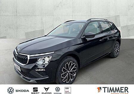 Skoda Kamiq Selection 1.5 TSI *DSG*NAV*ACC*LED*
