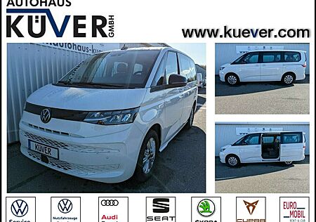 VW T7 Volkswagen Multivan 2,0 TSI DSG Navi+Tempomat+LÜ Lang