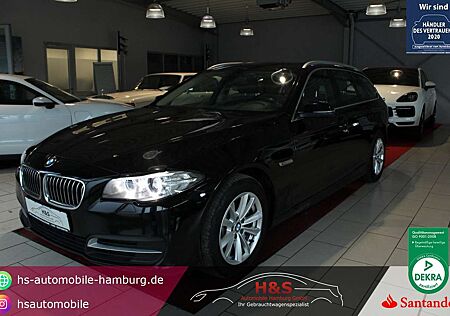 BMW 530 d xDrive 4xSITZHEIZUNG*Navigations-Paket*