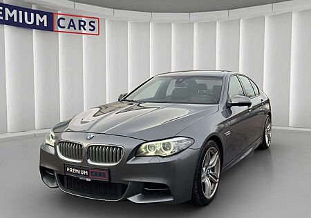 BMW 550 d xDrive Lim.*LCI*Garantie*Finanzierung*