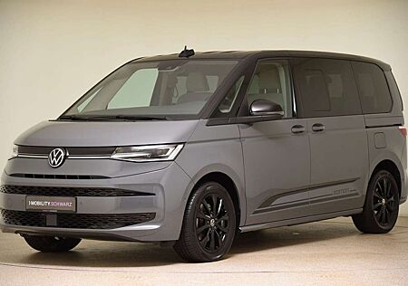 VW T6 Multivan Volkswagen T7 Multivan DSG KÜ Edition AHK ACC LED*UVP67.141