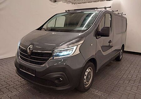 Renault Trafic 2.0 dCi L1H1 3,0t Komfort. TÜV neu*