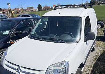 Citroën Berlingo Citroen 600 1.6 HDi 75 Niveau A