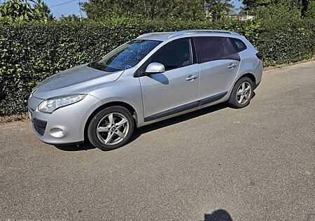 Renault Megane Grandtour dCi 110 FAP Expression
