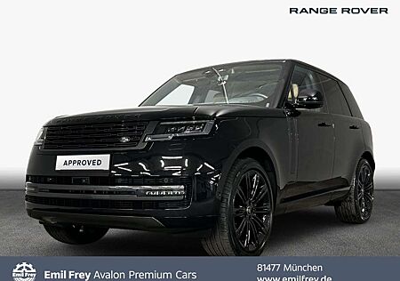 Land Rover Range Rover D300 HSE