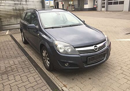 Opel Astra H 1.7 CTDI NAVI AHK KLIMA FEST PREIS