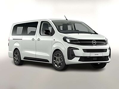 Opel Zafira Edition  2.2 D 180 AT8 XL 9S Nav Kam SHZ 132 kW...