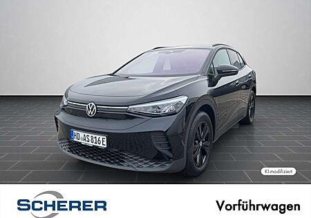 Volkswagen ID.4 Pro 210 kW (286 PS) 77 kWh IQDrive/BlackSt.