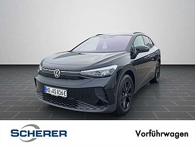 Volkswagen ID.4 Pro 210 kW (286 PS) 77 kWh IQDrive/BlackSt.