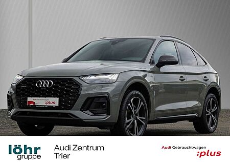 Audi Q5 Sportback 45 TFSI quattro S line S-tronic