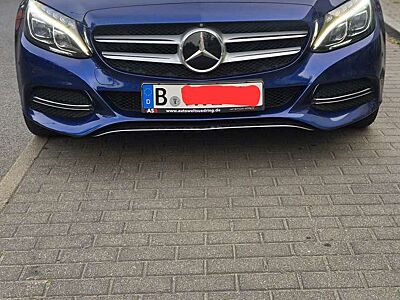 Mercedes-Benz C 200 Automatik Avantgarde