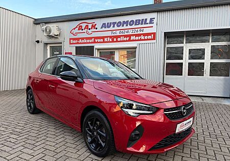 Opel Corsa F Elegance 2.Hand+44TKM+R.Kam+Totwinkel