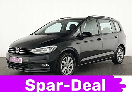 VW Touran Volkswagen Comfortline ACC|LED|SHZ|Navigation|PDC