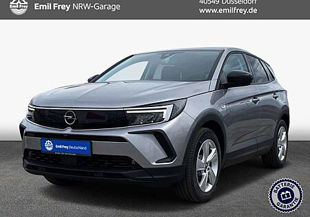 Opel Grandland 1.6 DI Auto Business Edition, OBC, Shz,