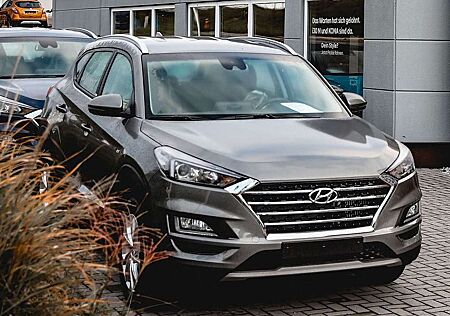 Hyundai Kona EV Premium Elektro Aktion 2.99% 124.- Rate