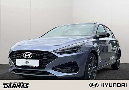 Hyundai i30 FL MY25 1.0 Turbo Advantage Klimaaut.