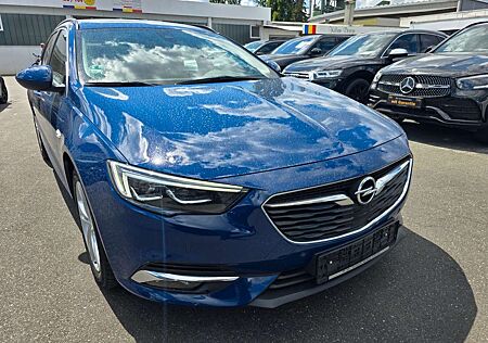Opel Insignia B Sports Tourer Edition