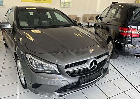 Mercedes-Benz CLA 220 Shooting Brake 4Matic 7G-DCT Urban