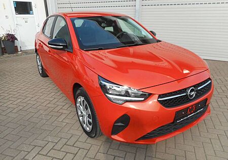 Opel Corsa F e Edition