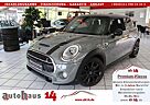 Mini Cooper S - LED-Panorama-Sitzheizung-PDC-1.Hand