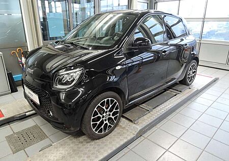 Smart ForFour EQ LM SHZ SD KlimaA LED PDC