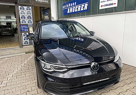 VW Golf Volkswagen 1.5 TSI Life, Navi,LED,PDC,AppConnect,ACC