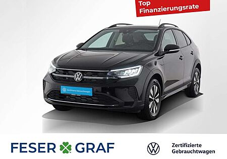 VW Taigo Volkswagen 1.0TSI MOVE DSG Navi Kamera VirtualCockpit