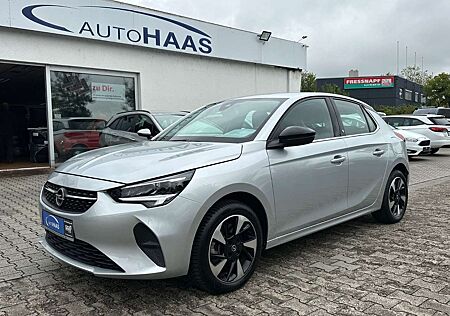 Opel Corsa F E Elegance *LED*Navi*Klima*Temp*Sitz