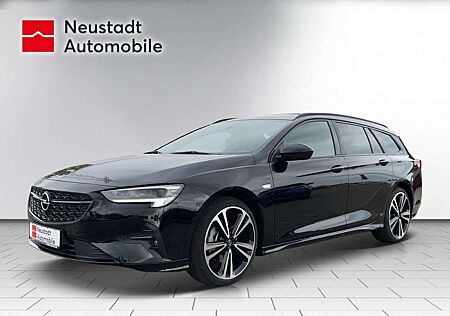 Opel Insignia Ultimate-OPC-Line Sports Tourer 2.0 Head-Up-Displa