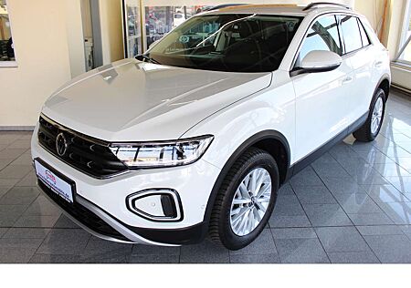 VW T-Roc Volkswagen Life 1.0TSI,Top-Ausstattung,Top-Zustand