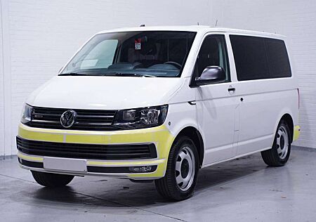 VW T6 Transporter Volkswagen Kasten-Kombi Kombi 4Motion