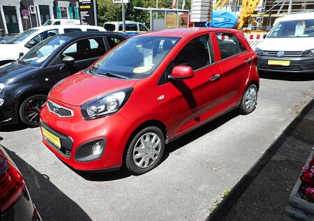 Kia Picanto 1.0 Edition 7